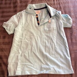 Egg size 4 polo